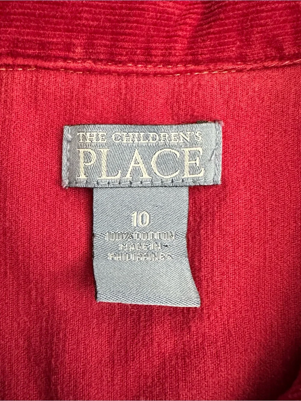 The Childrens Place preowned great